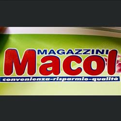 Magazzini MACOL, Roma orari di apertura