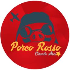 Arci Porco Rosso, Palermo orari di apertura