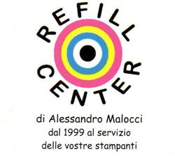 Refillcenter di Alessandro Malocci, Carbonia orari di apertura