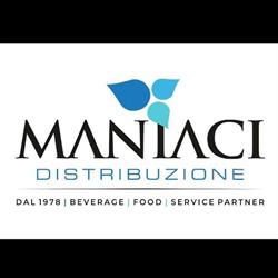 Maniaci Distribuzione S.r.l., Mistretta orari di apertura