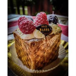 Pasticceria Dolcemanna, Biella orari di apertura