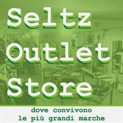 SELTZ Outlet Store, Orvieto orari di apertura