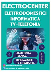 Electrocenter Di Marongiu Flavio, Teulada orari di apertura