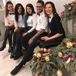 Essere Parrucchieri, Este orari di apertura