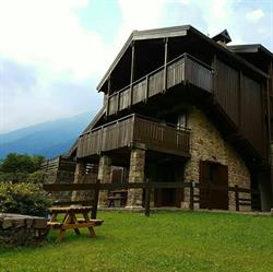 Schilpario montagna Val di Scalve Rustico Pineta Info affitti Ing. Riva, orari di apertura