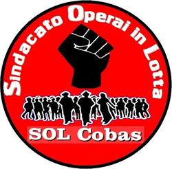 SOL Cobas - Sindacato degli Operai in Lotta Cobas, Milano orari di apertura