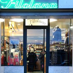 Merceria Filolana Potenza, orari di apertura