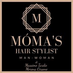 Móma's Hair Stylist San Severo, orari di apertura