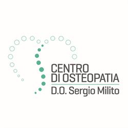 Centro di osteopatia - D.O Sergio Milito & D.O Silvia Cantoia, Alcamo orari di apertura