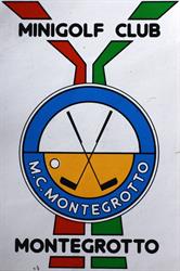 Minigolf Montegrotto, Montegrotto Terme orari di apertura