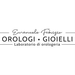 Emanuele Fabrizio - orologi e gioielli, Milano orari di apertura