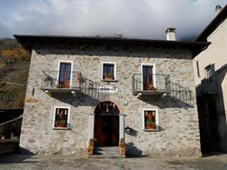 Mieleria Moltoni, Villa di Tirano orari di apertura