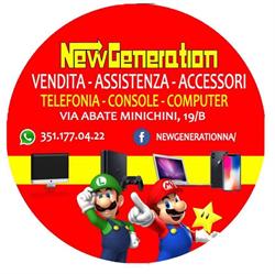 New generation napoli, Napoli orari di apertura