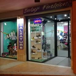 Baby Fashion LIONI, Lioni orari di apertura