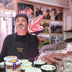 Macelleria Non Solo Carne, Battipaglia orari di apertura