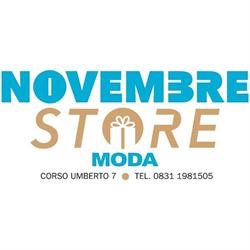Novembre Store, Brindisi orari di apertura