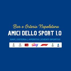 Amici dello Sport, Bergamo orari di apertura