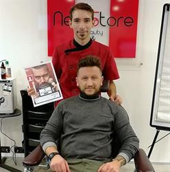 Raffo Parrucchiere & Barber shop, Cavezzo orari di apertura