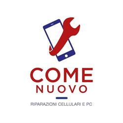 Come Nuovo - Trapani, orari di apertura
