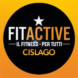 FitActive, Cislago orari di apertura