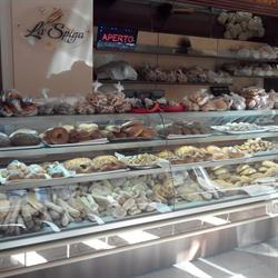 Panificio La Spiga, Lentini orari di apertura