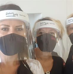 Edy e Giulia Fashion Italy parrucchieri, Montecatini-Terme orari di apertura