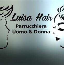 LUISA HAIR Di Lazzari Luisa, Trento orari di apertura