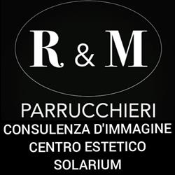 R&M Parrucchieri Pistoia, orari di apertura