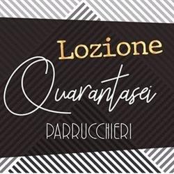 Lozione Quarantasei Parrucchieri, Montesilvano orari di apertura