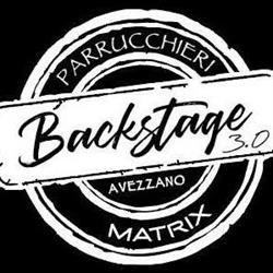 BACKSTAGEPARRUCCHIERI, Avezzano orari di apertura