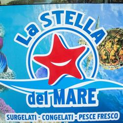 La Stella Del Mare, Casal di Principe orari di apertura