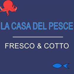 La Casa Del Pesce, San Giovanni in Persiceto orari di apertura