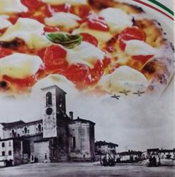 Pizzeria d'asporto Roma Ghedi, orari di apertura