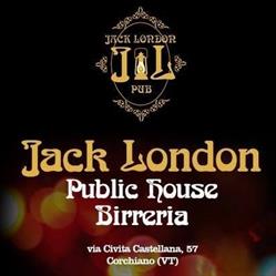 Jack London - Pub, Corchiano orari di apertura