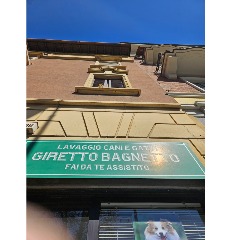 Giretto Bagnetto, Milano orari di apertura