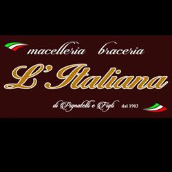 Macelleria Braceria L'Italiana, San Severo orari di apertura