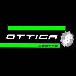 Ottica 8 di Ceotto Marco, Santa Lucia di Piave orari di apertura