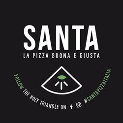 Santa - La Pizza Buona e Giusta, Desenzano del Garda orari di apertura