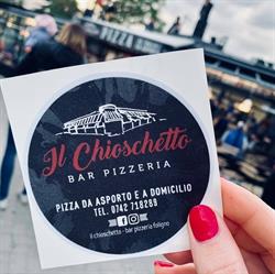 Pizzeria Bar Il Chioschetto Pizza da Asporto Foligno, orari di apertura