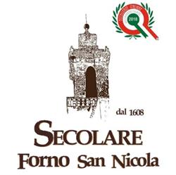 Secolare forno S.Nicola dal 1608 dei F.lli Michele e Antonio Corrado, Gravina in Puglia orari di apertura