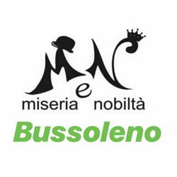 Pizzeria Miseria & Nobiltà - Bussoleno, orari di apertura
