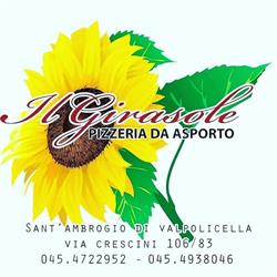 Pizzeria il Girasole, Sant'Ambrogio di Valpolicella orari di apertura