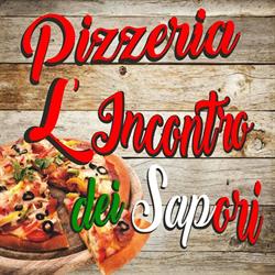 L'incontro dei Sapori Pizzeria, Este orari di apertura