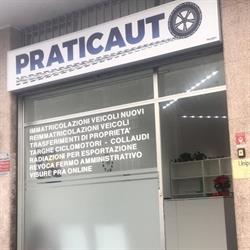Praticauto SRL, Trezzano sul Naviglio orari di apertura