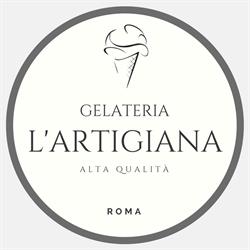 Gelateria L'Artigiana, Roma orari di apertura
