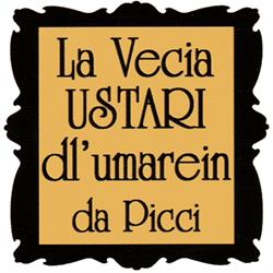 Vecia Ustarì dl'Umarein, Sala Bolognese orari di apertura
