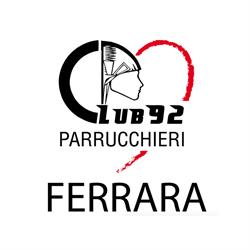 Club92Parrucchieri, Ferrara orari di apertura