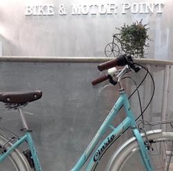 Bike & motor point - PRAIA A MARE, Praia a Mare orari di apertura