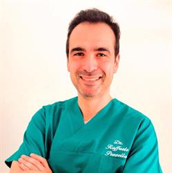 Dr. Pezzella Raffaele, chirurgo ortopedico, Cervia orari di apertura