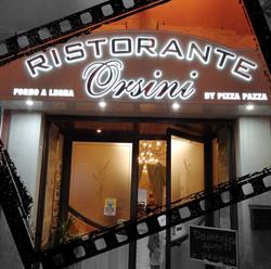 Pizzeria Pizza Pazza, Andria orari di apertura